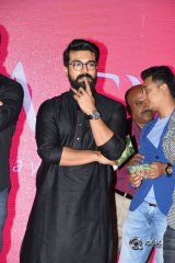 Kaadali Movie Audio Launch